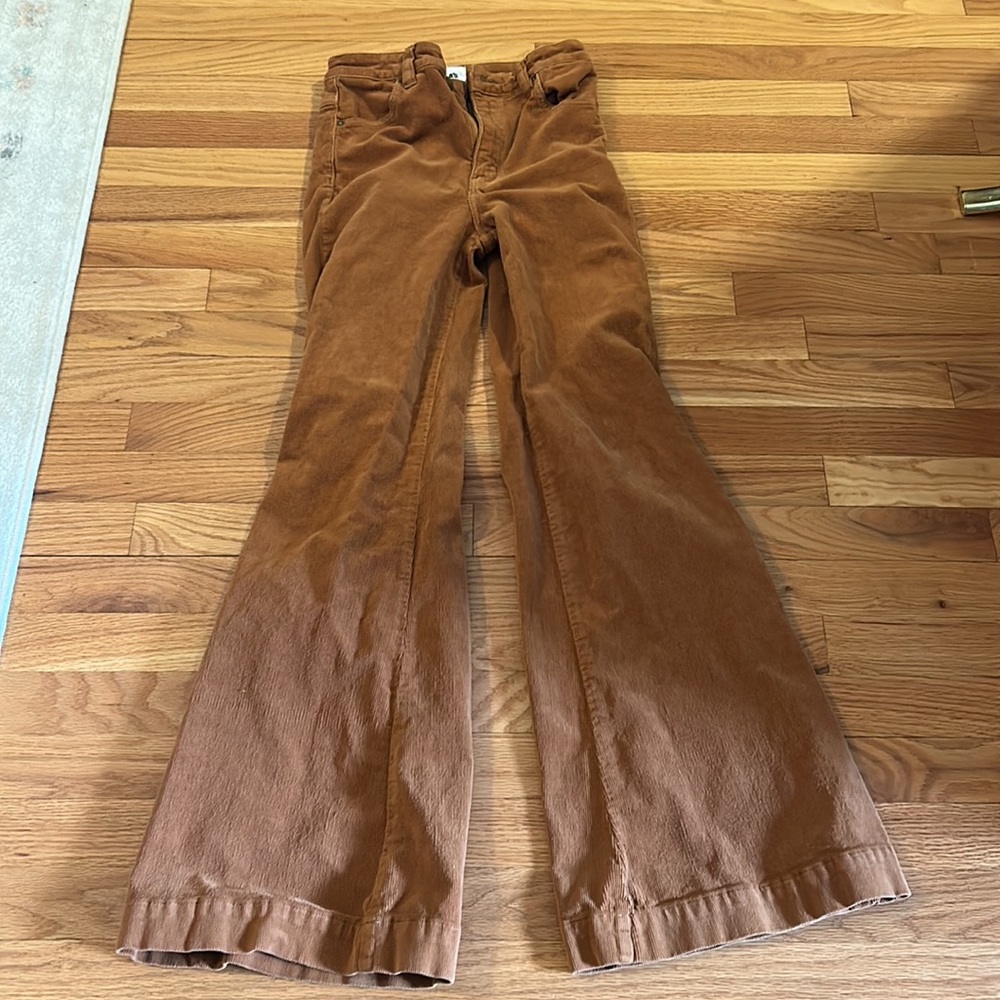 Rolla’s Flares